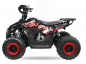 Preview: Quad Hawk 125cc 7 Zoll Art. Nr. 1122031